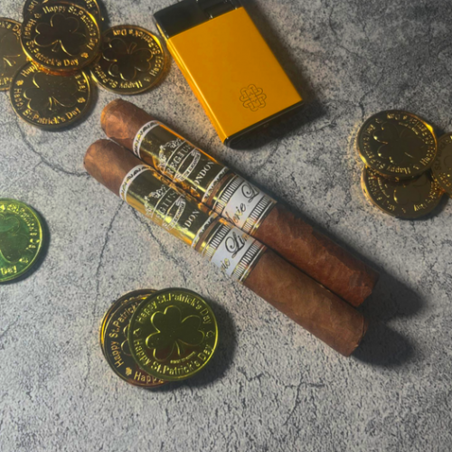 Regius Serie Limitada Corona Cigar - 1 Single
